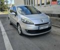 Серый Рено Megane Scenic, объемом двигателя 1.46 л и пробегом 200 тыс. км за 6500 $, фото 8 на Automoto.ua