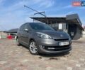 Серый Рено Megane Scenic, объемом двигателя 1.6 л и пробегом 259 тыс. км за 8000 $, фото 8 на Automoto.ua