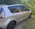 Серый Рено Megane Scenic, объемом двигателя 1.5 л и пробегом 280 тыс. км за 8100 $, фото 3 на Automoto.ua