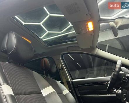 Сірий Рено Megane Scenic, об'ємом двигуна 1.6 л та пробігом 238 тис. км за 9800 $, фото 25 на Automoto.ua