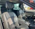 Серый Рено Megane Scenic, объемом двигателя 1.6 л и пробегом 259 тыс. км за 8000 $, фото 9 на Automoto.ua