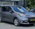 Серый Рено Megane Scenic, объемом двигателя 1.5 л и пробегом 234 тыс. км за 9200 $, фото 1 на Automoto.ua