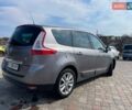 Серый Рено Megane Scenic, объемом двигателя 1.6 л и пробегом 259 тыс. км за 8000 $, фото 3 на Automoto.ua