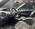 Сірий Рено Megane Scenic, об'ємом двигуна 1.6 л та пробігом 238 тис. км за 9800 $, фото 12 на Automoto.ua