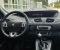 Серый Рено Megane Scenic, объемом двигателя 1.46 л и пробегом 200 тыс. км за 6500 $, фото 18 на Automoto.ua
