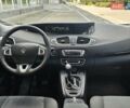Серый Рено Megane Scenic, объемом двигателя 1.46 л и пробегом 200 тыс. км за 6500 $, фото 24 на Automoto.ua
