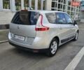 Серый Рено Megane Scenic, объемом двигателя 1.46 л и пробегом 200 тыс. км за 6500 $, фото 9 на Automoto.ua
