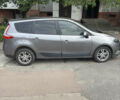 Серый Рено Megane Scenic, объемом двигателя 1.5 л и пробегом 270 тыс. км за 8700 $, фото 2 на Automoto.ua