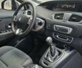 Серый Рено Megane Scenic, объемом двигателя 1.46 л и пробегом 200 тыс. км за 6500 $, фото 22 на Automoto.ua