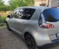 Серый Рено Megane Scenic, объемом двигателя 1.5 л и пробегом 280 тыс. км за 8100 $, фото 4 на Automoto.ua