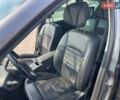 Серый Рено Megane Scenic, объемом двигателя 1.6 л и пробегом 259 тыс. км за 8000 $, фото 16 на Automoto.ua