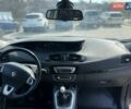 Серый Рено Megane Scenic, объемом двигателя 1.6 л и пробегом 259 тыс. км за 8000 $, фото 13 на Automoto.ua