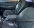 Серый Рено Megane Scenic, объемом двигателя 1.5 л и пробегом 260 тыс. км за 8700 $, фото 3 на Automoto.ua