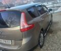 Серый Рено Megane Scenic, объемом двигателя 1.5 л и пробегом 260 тыс. км за 8700 $, фото 7 на Automoto.ua