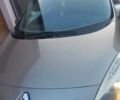 Серый Рено Megane Scenic, объемом двигателя 1.5 л и пробегом 260 тыс. км за 8700 $, фото 1 на Automoto.ua
