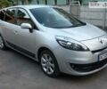 Сірий Рено Megane Scenic, об'ємом двигуна 1.5 л та пробігом 180 тис. км за 9500 $, фото 1 на Automoto.ua