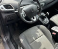 Серый Рено Megane Scenic, объемом двигателя 1.5 л и пробегом 270 тыс. км за 8700 $, фото 11 на Automoto.ua