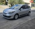 Серый Рено Megane Scenic, объемом двигателя 1.46 л и пробегом 200 тыс. км за 6500 $, фото 6 на Automoto.ua