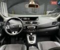 Сірий Рено Megane Scenic, об'ємом двигуна 1.6 л та пробігом 238 тис. км за 9800 $, фото 17 на Automoto.ua