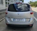Серый Рено Megane Scenic, объемом двигателя 1.46 л и пробегом 200 тыс. км за 6500 $, фото 3 на Automoto.ua