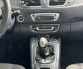 Серый Рено Megane Scenic, объемом двигателя 1.5 л и пробегом 270 тыс. км за 8700 $, фото 13 на Automoto.ua