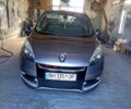 Сірий Рено Megane Scenic, об'ємом двигуна 1.5 л та пробігом 263 тис. км за 8100 $, фото 1 на Automoto.ua