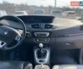 Серый Рено Megane Scenic, объемом двигателя 1.6 л и пробегом 259 тыс. км за 8000 $, фото 11 на Automoto.ua