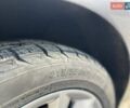 Серый Рено Megane Scenic, объемом двигателя 1.6 л и пробегом 259 тыс. км за 8000 $, фото 19 на Automoto.ua