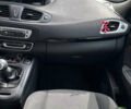 Серый Рено Megane Scenic, объемом двигателя 1.5 л и пробегом 270 тыс. км за 8700 $, фото 16 на Automoto.ua