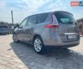 Серый Рено Megane Scenic, объемом двигателя 1.6 л и пробегом 259 тыс. км за 8000 $, фото 5 на Automoto.ua