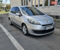 Серый Рено Megane Scenic, объемом двигателя 1.46 л и пробегом 200 тыс. км за 6500 $, фото 7 на Automoto.ua