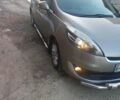 Серый Рено Megane Scenic, объемом двигателя 1.5 л и пробегом 260 тыс. км за 8700 $, фото 8 на Automoto.ua