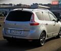 Сірий Рено Megane Scenic, об'ємом двигуна 1.6 л та пробігом 200 тис. км за 9900 $, фото 2 на Automoto.ua