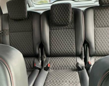 Серый Рено Megane Scenic, объемом двигателя 1.5 л и пробегом 256 тыс. км за 8100 $, фото 2 на Automoto.ua