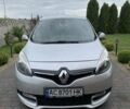 Серый Рено Megane Scenic, объемом двигателя 1.5 л и пробегом 256 тыс. км за 8100 $, фото 1 на Automoto.ua