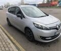 Сірий Рено Megane Scenic, об'ємом двигуна 1.6 л та пробігом 290 тис. км за 7600 $, фото 5 на Automoto.ua