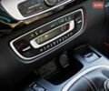 Сірий Рено Megane Scenic, об'ємом двигуна 1.6 л та пробігом 200 тис. км за 9900 $, фото 12 на Automoto.ua
