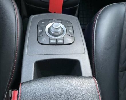 Серый Рено Megane Scenic, объемом двигателя 1.5 л и пробегом 256 тыс. км за 8100 $, фото 22 на Automoto.ua