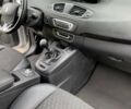 Серый Рено Megane Scenic, объемом двигателя 1.5 л и пробегом 256 тыс. км за 8100 $, фото 4 на Automoto.ua