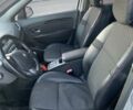 Серый Рено Megane Scenic, объемом двигателя 1.5 л и пробегом 256 тыс. км за 8100 $, фото 23 на Automoto.ua