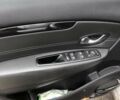 Сірий Рено Megane Scenic, об'ємом двигуна 1.6 л та пробігом 290 тис. км за 7600 $, фото 15 на Automoto.ua
