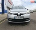 Сірий Рено Megane Scenic, об'ємом двигуна 1.6 л та пробігом 290 тис. км за 7600 $, фото 1 на Automoto.ua