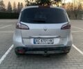 Серый Рено Megane Scenic, объемом двигателя 1.5 л и пробегом 256 тыс. км за 8100 $, фото 18 на Automoto.ua