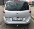 Сірий Рено Megane Scenic, об'ємом двигуна 1.6 л та пробігом 290 тис. км за 7600 $, фото 6 на Automoto.ua
