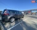 Серый Рено Megane Scenic, объемом двигателя 1.5 л и пробегом 210 тыс. км за 8100 $, фото 5 на Automoto.ua