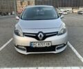 Серый Рено Megane Scenic, объемом двигателя 1.5 л и пробегом 256 тыс. км за 8100 $, фото 17 на Automoto.ua