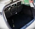 Сірий Рено Megane Scenic, об'ємом двигуна 1.6 л та пробігом 200 тис. км за 9900 $, фото 19 на Automoto.ua