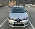 Серый Рено Megane Scenic, объемом двигателя 1.5 л и пробегом 256 тыс. км за 8100 $, фото 16 на Automoto.ua