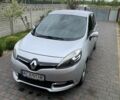 Серый Рено Megane Scenic, объемом двигателя 1.5 л и пробегом 256 тыс. км за 8100 $, фото 13 на Automoto.ua