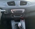 Серый Рено Megane Scenic, объемом двигателя 1.5 л и пробегом 256 тыс. км за 8100 $, фото 20 на Automoto.ua